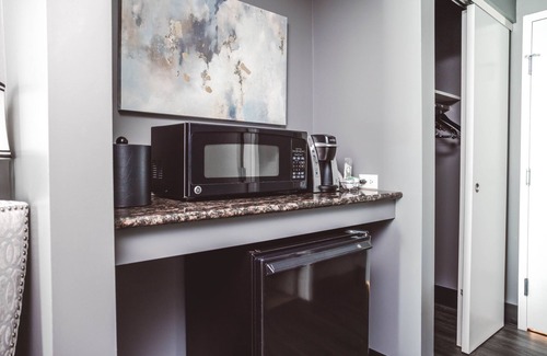 Zion Hotel | Discover The Inn on Sheridan: Family-Friendly & Eco-Conscious