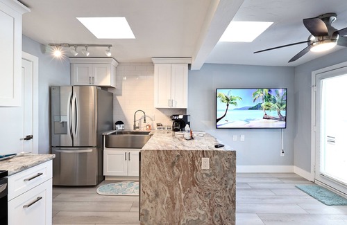 Siesta Key Cottage | Experience The Inn On Siesta Key: Ocean Views & Pet Friendly