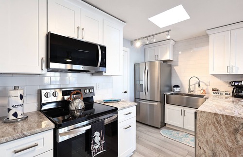 Siesta Key Cottage | Experience The Inn On Siesta Key: Ocean Views & Pet Friendly