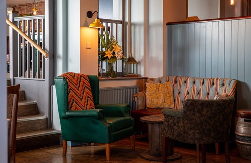 Downderry Hotel | Relaxing Inn on the Shore with Family-Friendly Amenities
