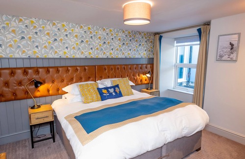 Downderry Hotel | Relaxing Inn on the Shore with Family-Friendly Amenities