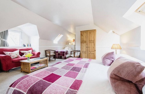 Strathtay Hotel | Experience The Inn On The Tay: Rated 9.8, Family-Friendly Stay