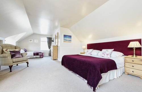 Strathtay Hotel | Experience The Inn On The Tay: Rated 9.8, Family-Friendly Stay