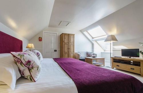 Strathtay Hotel | Experience The Inn On The Tay: Rated 9.8, Family-Friendly Stay