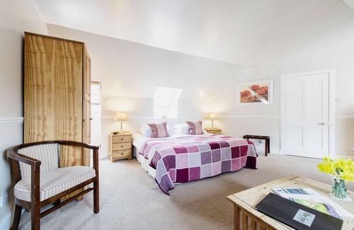 Strathtay Hotel | Experience The Inn On The Tay: Rated 9.8, Family-Friendly Stay