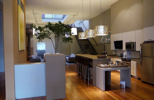 Brookhaven Bed & Breakfast | Experience The Inn on Whitworth: Rated 10/10 with Spa Access
