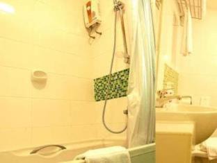 Embassy District Hotel | Budget-Friendly Stay at The Inn Saladaeng - Family Friendly