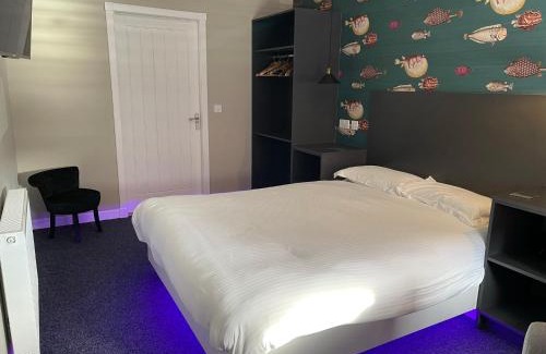 Thurso Hotel | Relax at The Inn @ Y-Not: Pool, Hot Tub & Family Fun