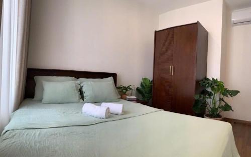 Gia Lam Apartment | The inner Home Shared Apartment Hanoi