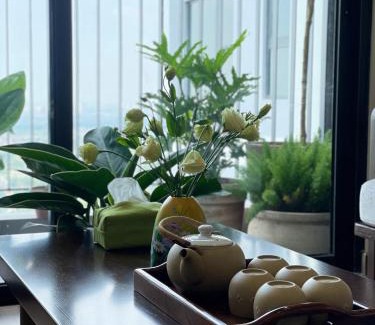 Gia Lam Apartment | The inner Home Shared Apartment Hanoi