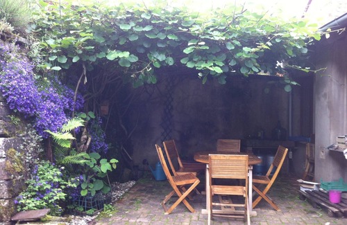 Reinhardsmunster House | Discover The Inner Source: An Oasis with Spa & Breakfast