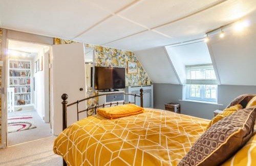 Tilney Fen End House | Pet-Friendly Family Retreat at The Innkeep - Rated 9/10