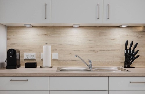 Passau Apartment | The InnSight - Apartmenthouse