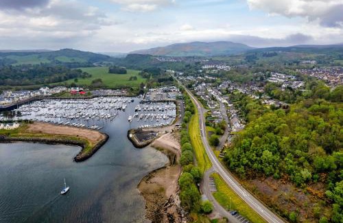 Inverkip Hotel | Discover Inverkip Hotel: Family-Friendly with Breakfast Included