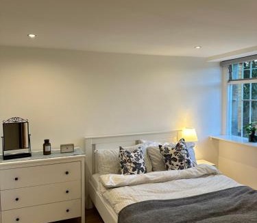 Ellemford Apartment | Family-Friendly Stay at The Inverleither Hotel
