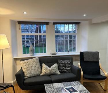 Ellemford Apartment | Family-Friendly Stay at The Inverleither Hotel