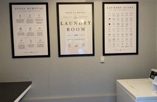 Hamilton Apartment | Family-Friendly Stay at The Irene - 2 Bedroom Apt in Quilt Town
