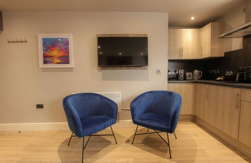 Telford Apartment | The Ironworks Aparthotel