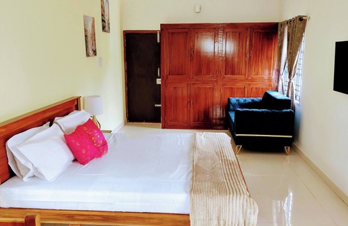 Yercaud Resort | The Ishank Resorts Yercaud Hills