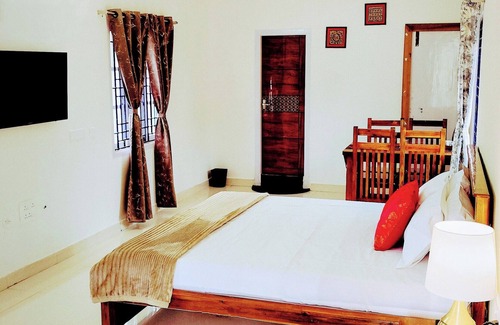 Yercaud Resort | The Ishank Resorts Yercaud Hills