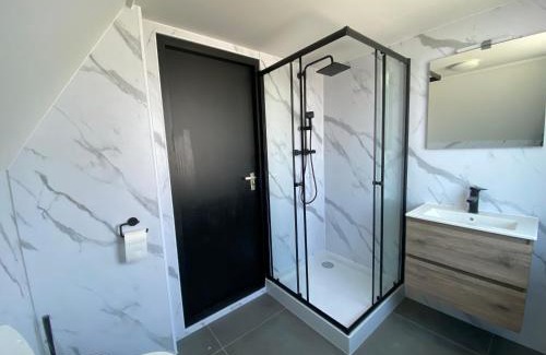 De Koog House | Escape to The Island Life Beach House – Pet Friendly Oasis