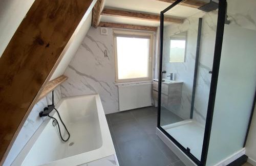 De Koog House | Escape to The Island Life Beach House – Pet Friendly Oasis