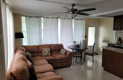 Christiansted Condo | Ocean View Condo at Long Reef with Pool & Spa Amenities