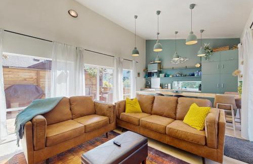 Bainbridge Island House | The Island Quarters