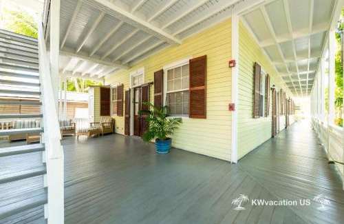 Historic Seaport Apartment | Explore The Island Suite at KW Vacation with Ocean Views