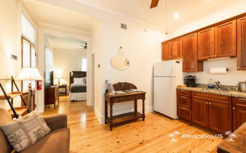 Historic Seaport Apartment | Explore The Island Suite at KW Vacation with Ocean Views