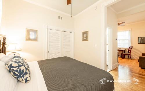 Historic Seaport Apartment | Explore The Island Suite at KW Vacation with Ocean Views