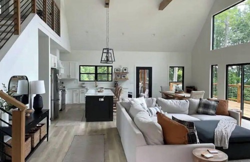 Cub Run House | Explore The Island Viewer - Nolin Lake with Family Amenities