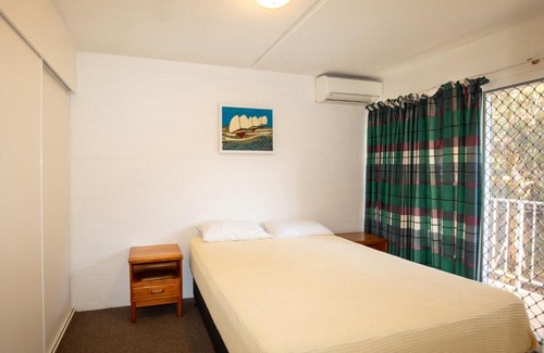 Point Lookout Apartment | Family-Friendly Getaway at The Islander Resort U16