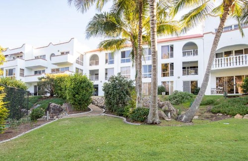 Point Lookout Apartment | Family-Friendly Getaway at The Islander Resort U16