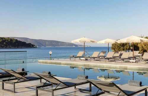 Cres Hotel | Relax at The Isolano, Adults Friendly Resort & Spa