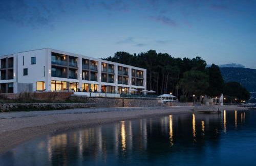 Cres Hotel | Relax at The Isolano, Adults Friendly Resort & Spa