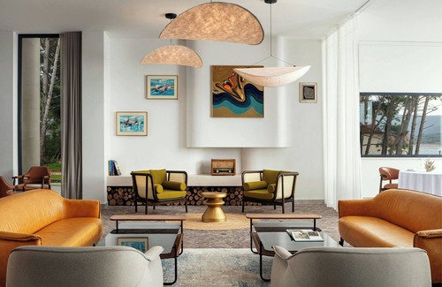 Cres Hotel | Discover The Isolano: A 4-Star Gem with Pool & Spa