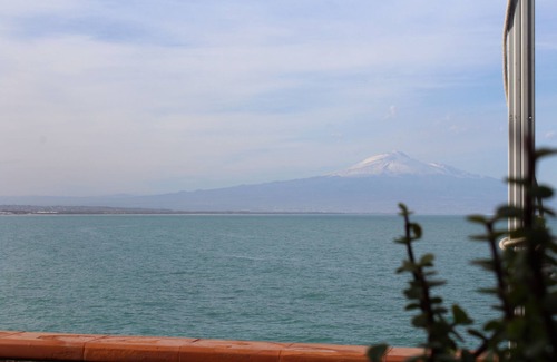 Costa Saracena-Castelluccio House | Discover Comfort at The Terrace of the Saracen Coast