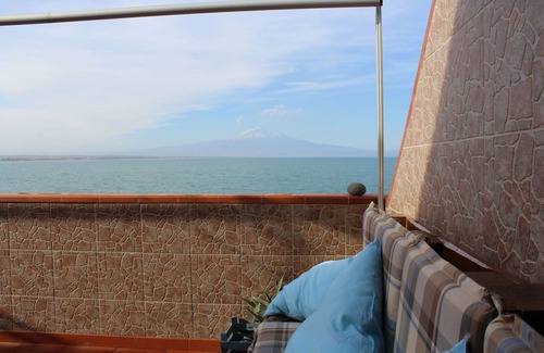 Costa Saracena-Castelluccio House | Discover Comfort at The Terrace of the Saracen Coast