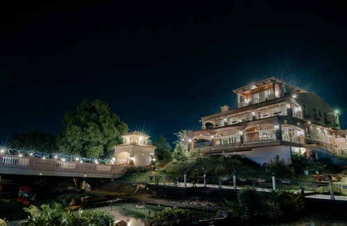 Tagaytay Villa | Elegant Italian-Inspired Palazzo by Villa D'Este Tagaytay
