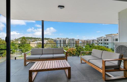 Tweed Heads Apartment | Discover The Ivory 20: Pet-Friendly & Wheelchair Accessible