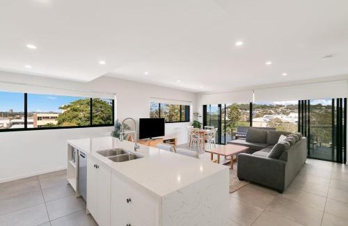 Tweed Heads Apartment | Discover The Ivory 20: Pet-Friendly & Wheelchair Accessible