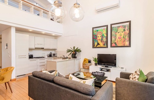 Franschhoek Apartment | Inviting Ivy Apartments: Ocean View & Pet-Friendly Escape