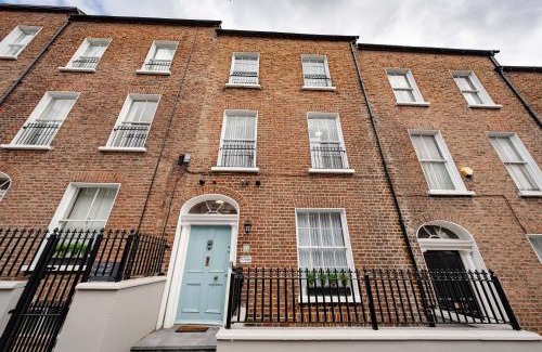Londonderry House | The Ivy House On Clarendon
