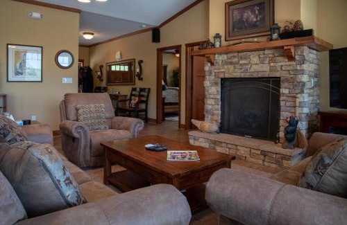 Bradley House | The J's Nest