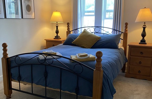 Courtenay Bed & Breakfast | Unforgettable Stays at The Jacky Winter - Guest Rated 10/10