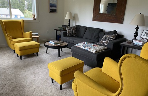 Courtenay Bed & Breakfast | Unforgettable Stays at The Jacky Winter - Guest Rated 10/10