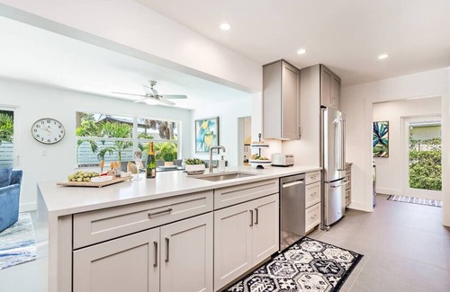 Southside House | Experience Oceanfront Bliss at The Jade - WPB Summer Escape