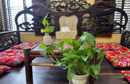 Old Quarter Apartment | The Jadeite Home-Old Quarter