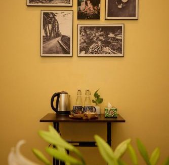 Old Quarter Apartment | The Jadeite Home-Old Quarter